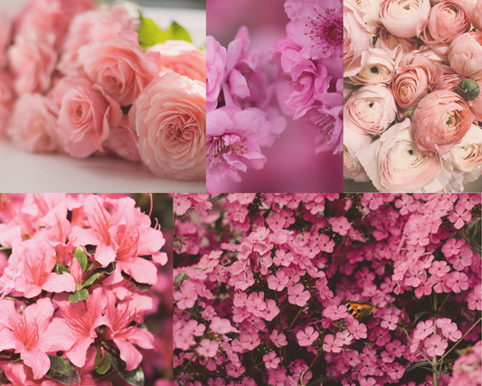 The Language of Flowers: Unveiling Emotional Expression in Indian Culture