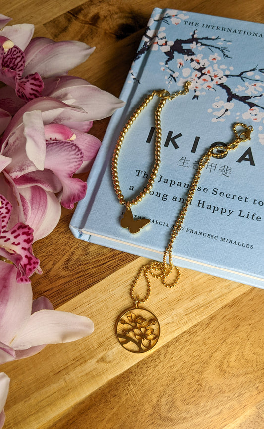 What is Gold Plated Jewellery?