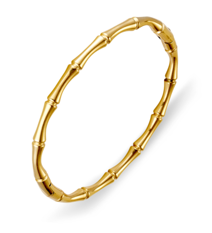 Bamboo Bangle