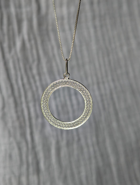 Circles Pendant