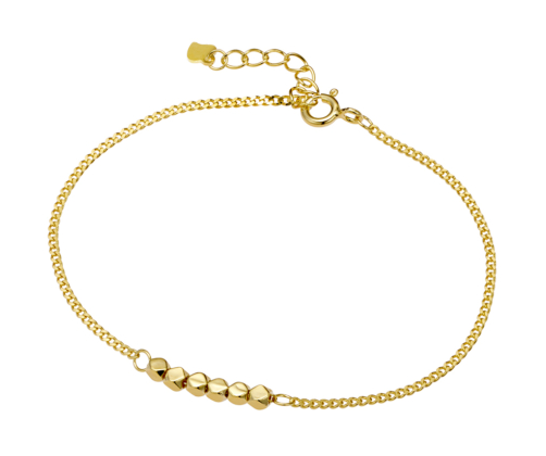 Cube Bracelet