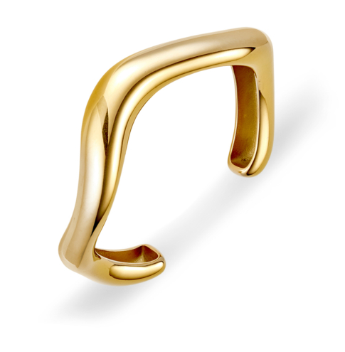 Cuff it Bangle